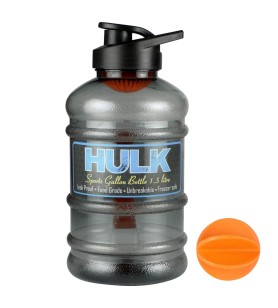HAANS Hulk Gallon Protein...
