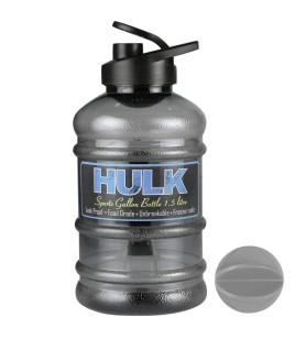 HAANS Hulk Gallon Protein...