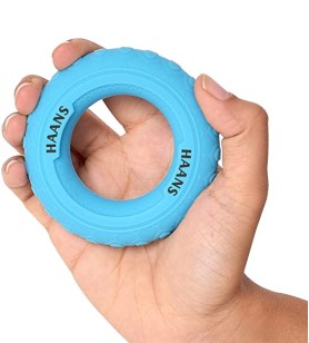HAANS Silicone Hand...